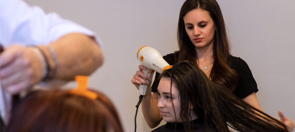 Lisa - Tsang Salon Hair Stylist